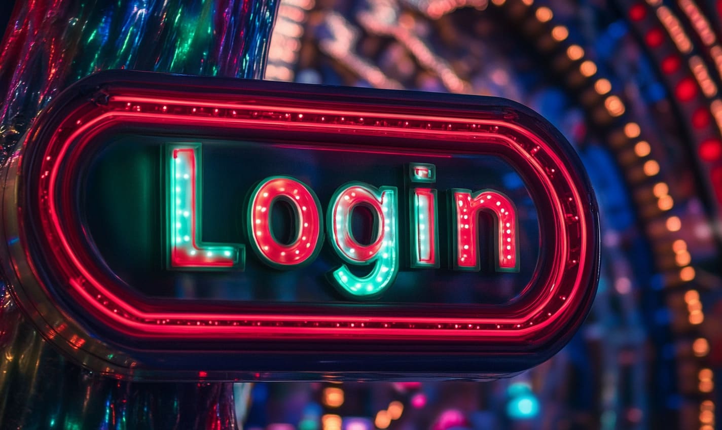 Sign up Account at TK444 Casino
                              